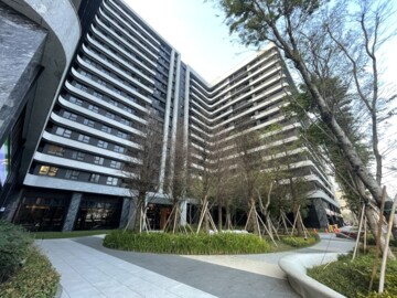 樂屋_潤隆國家大院待售房屋 潤隆國家大院待售房屋