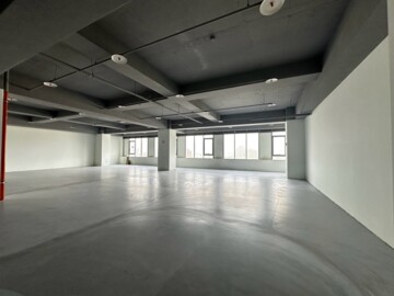 昌益科技園區141坪廠辦出租|適辦公/倉儲-A - Image 1