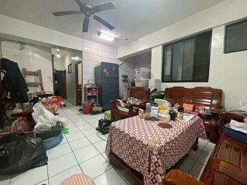 宏傳喜爾頓待售房屋
