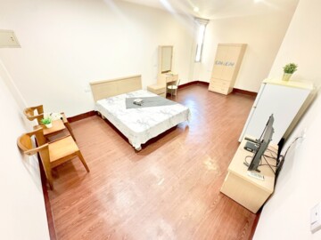 文華高中捷運站❤機車位❤獨洗曬❤垃圾處理❤河南路 - Image 1