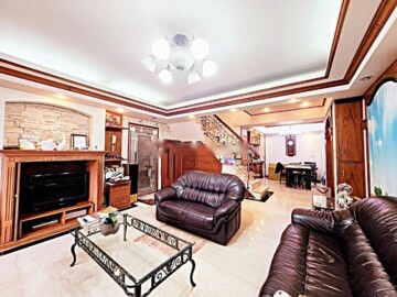 首府名門待售房屋