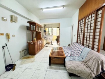 泰億夏林路透天待售房屋