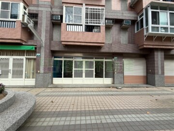 故宮南院店面辦公室 - Image 1