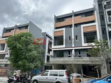 富比市待售房屋