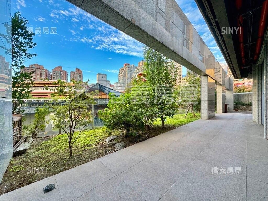 台北市北投區御品行館待售房屋