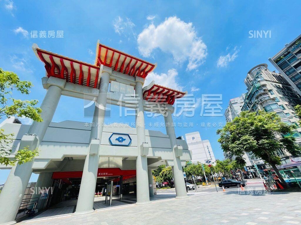 台北市北投區御品行館待售房屋