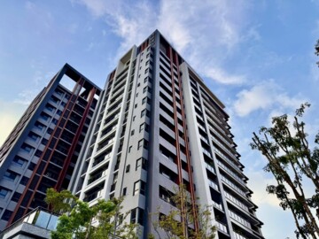 達麗居山待售房屋