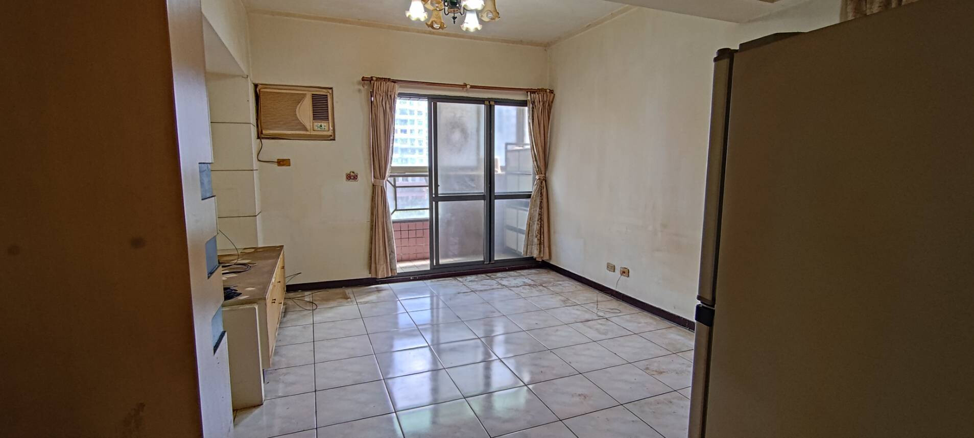 =獨家$好談=汐止福德商圈河景電梯3房(車位輪抽)