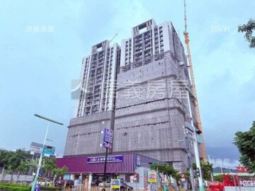 樂屋_浩瀚創立方待售房屋 浩瀚創立方待售房屋