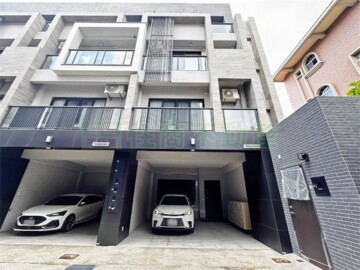 樂屋_新穎一方境待售房屋 新穎一方境待售房屋