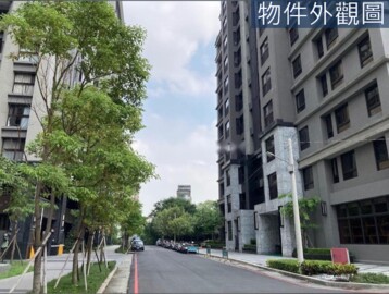 樂屋_勝美MY逢甲待售房屋 勝美MY逢甲待售房屋