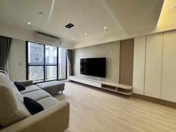 佳陞禾樂B區待售房屋