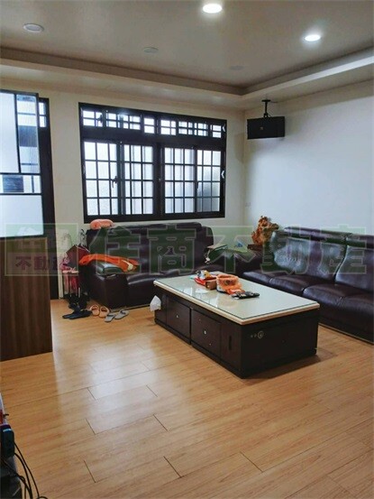 (正)大溪漁港黃金店住