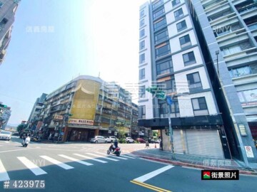 立樺忠孝無極待售房屋