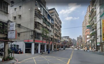三角窗～德光路 - Image 1
