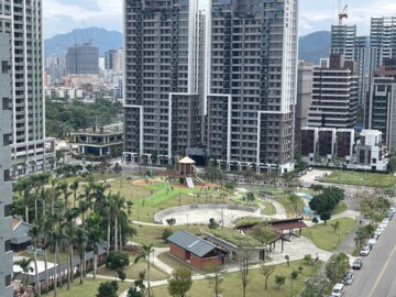 漢皇吾岳待售房屋