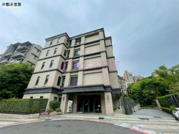 昇陽田田待售房屋