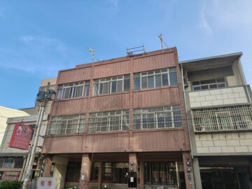 麥寮市中心透天四層連3棟黃金店面住辦兩相宜 - Image 1