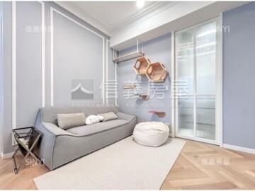 Twin Park待售房屋