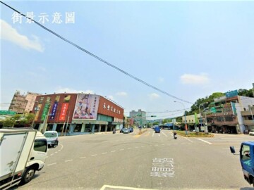龜山大路邊RC工業廠房(可廠登) - Image 1