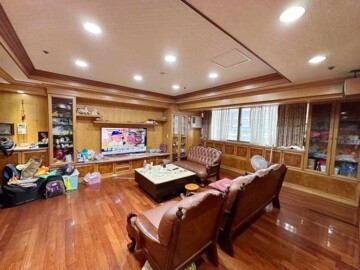 海山學府待售房屋