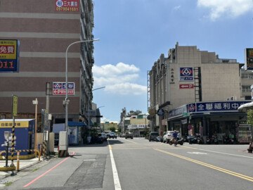 大統名門待售房屋