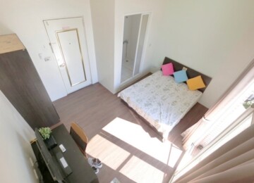 採光好❗️獨洗曬✨子母車✨室外煙✨第四台空收✨網路 - Image 1