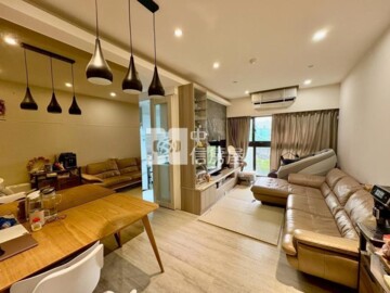 長虹大鎮F區待售房屋