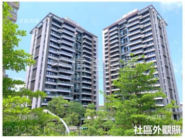 大同璽苑待售房屋