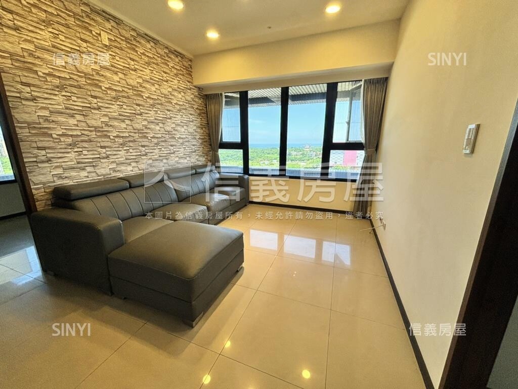 海都１景觀三房兩衛