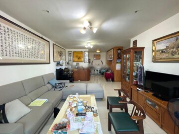 影三新城/影三華廈/建國社區待售房屋