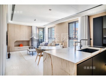 筑丰敦匯待售房屋