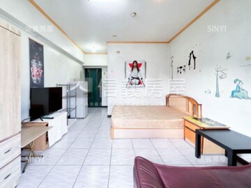 長虹天廈待售房屋