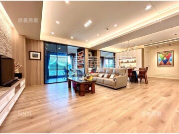 遠雄THE ONE待售房屋