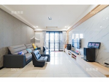 四季水悅待售房屋