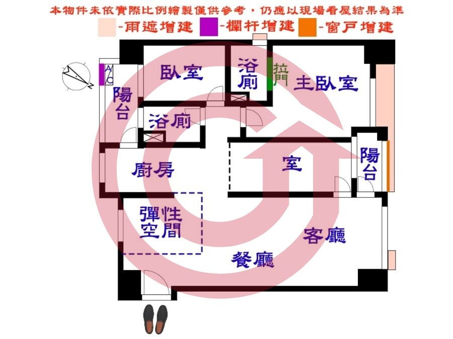 樂屋_新北市林口區遠雄未來城2待售房屋 新北市林口區遠雄未來城2待售房屋