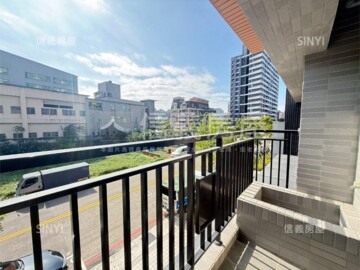 益騏豐盛之城待售房屋