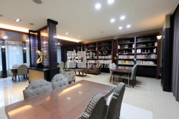 海華帝國待售房屋