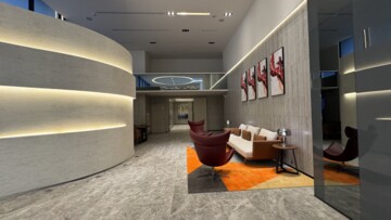 內埔全新完工未來城一樓店住出租 - Image 1