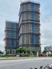 興富發鉑悦待售房屋