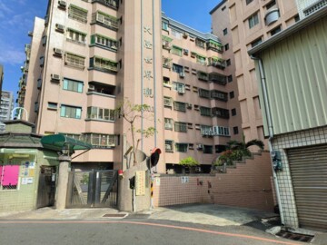 府城巨星待售房屋