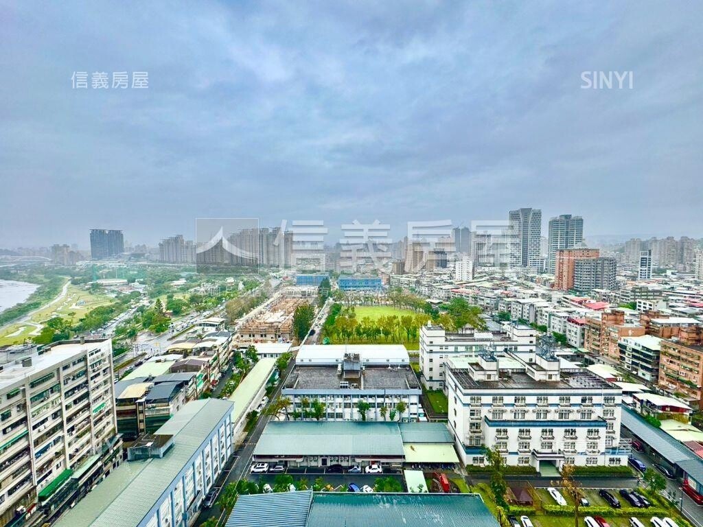 新北市新店區天闊待售房屋