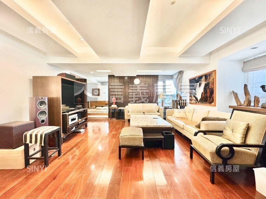 新北市新店區天闊待售房屋