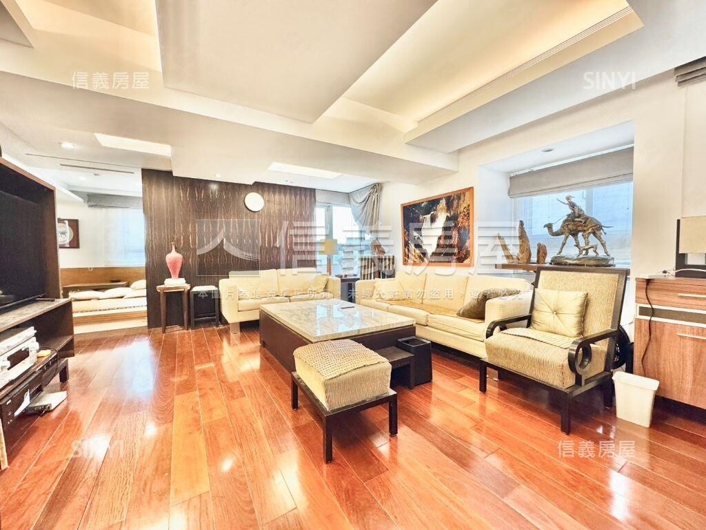 新北市新店區天闊待售房屋