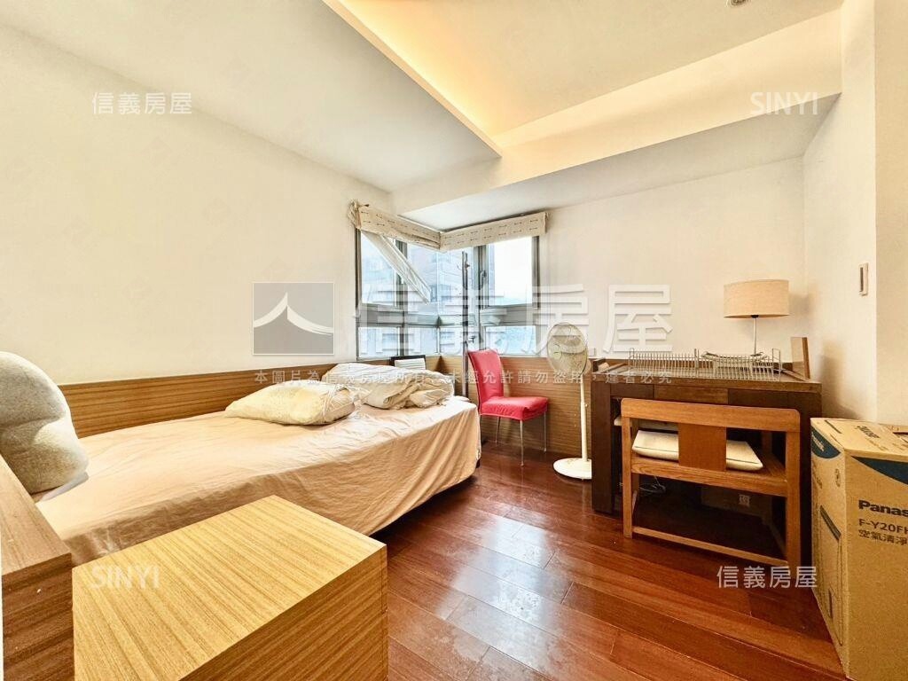 新北市新店區天闊待售房屋