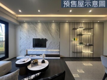 樂屋_宏道新竹帝寶8-3區透天區待售房屋 宏道新竹帝寶8-3區透天區待售房屋
