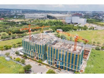 親家中央公園待售房屋