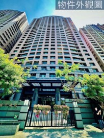 鼎宇美術園邸A棟待售房屋