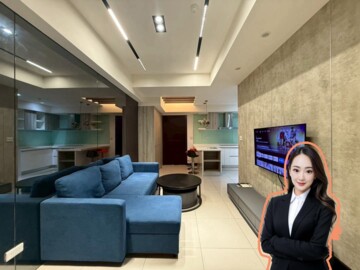 鵬程首捷待售房屋