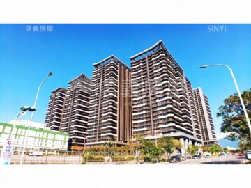 宏盛海都/海洋都心2待售房屋